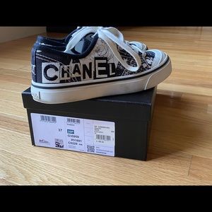 Chanel Sneakers